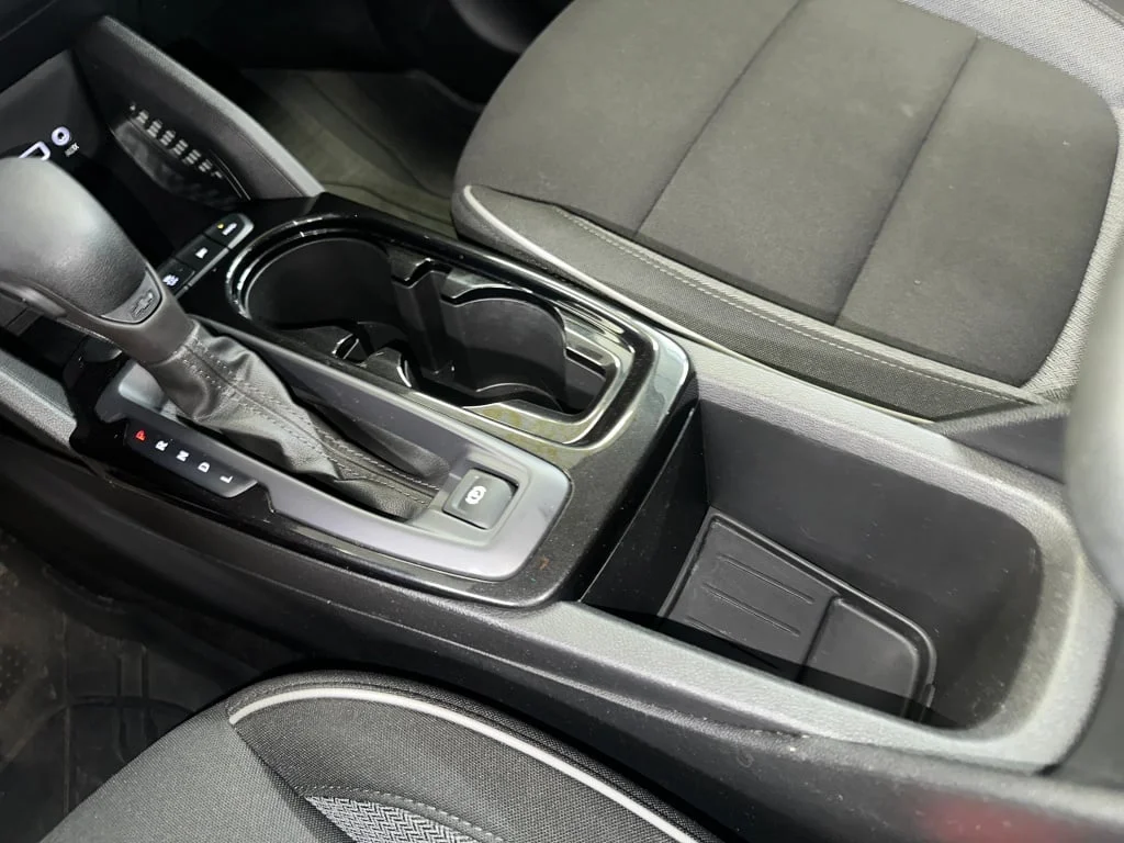 2023 Chevrolet TrailBlazer LT - Photo 15