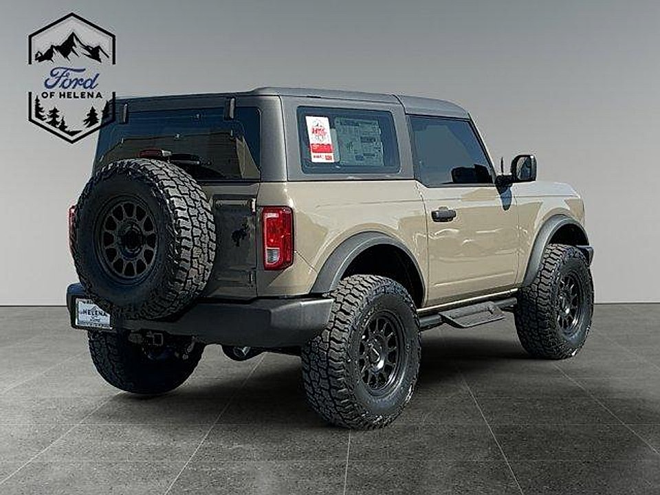 New 2026 Bronze Ford  image 5
