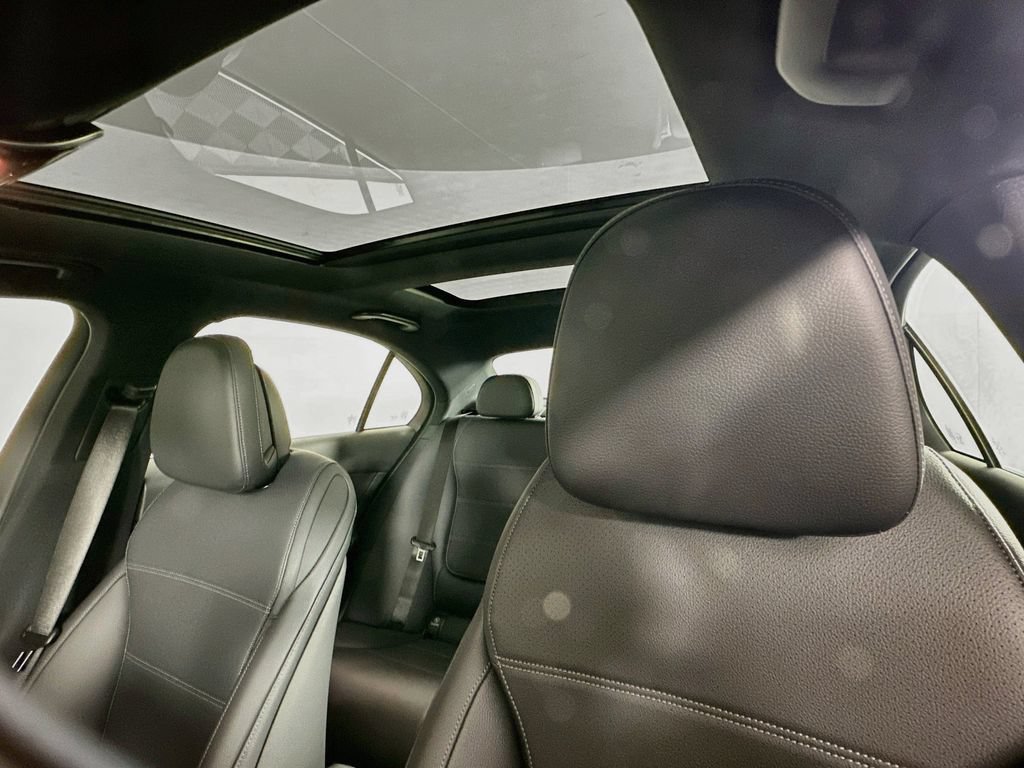 New 2026 Twilight Blue Metallic Mercedes-Benz C 300 image 54