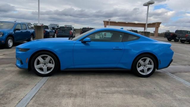 2026 Ford Mustang EcoBoost Fastback - Photo 71