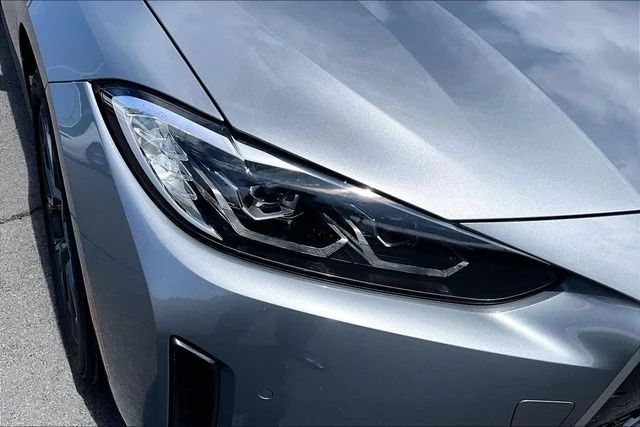 Used 2023 Skyscraper Grey Metallic BMW eDrive40 image 31