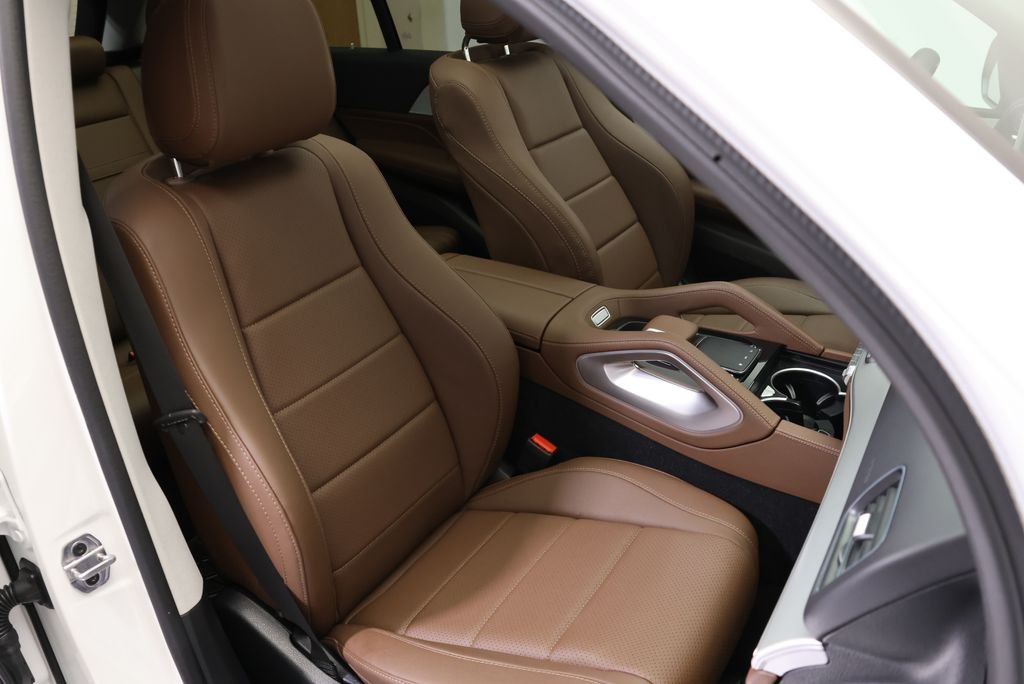 2026 Mercedes-Benz GLE GLE350 - Photo 50