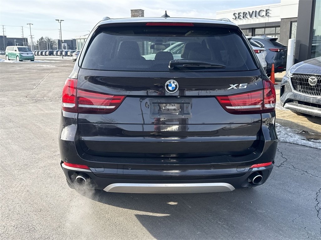 2014 BMW X5 - Image 1