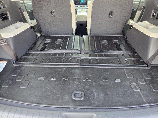 New 2026 Gray Hyundai Calligraphy image 25