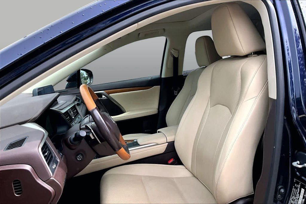 Used 2020  Lexus 350 image 8