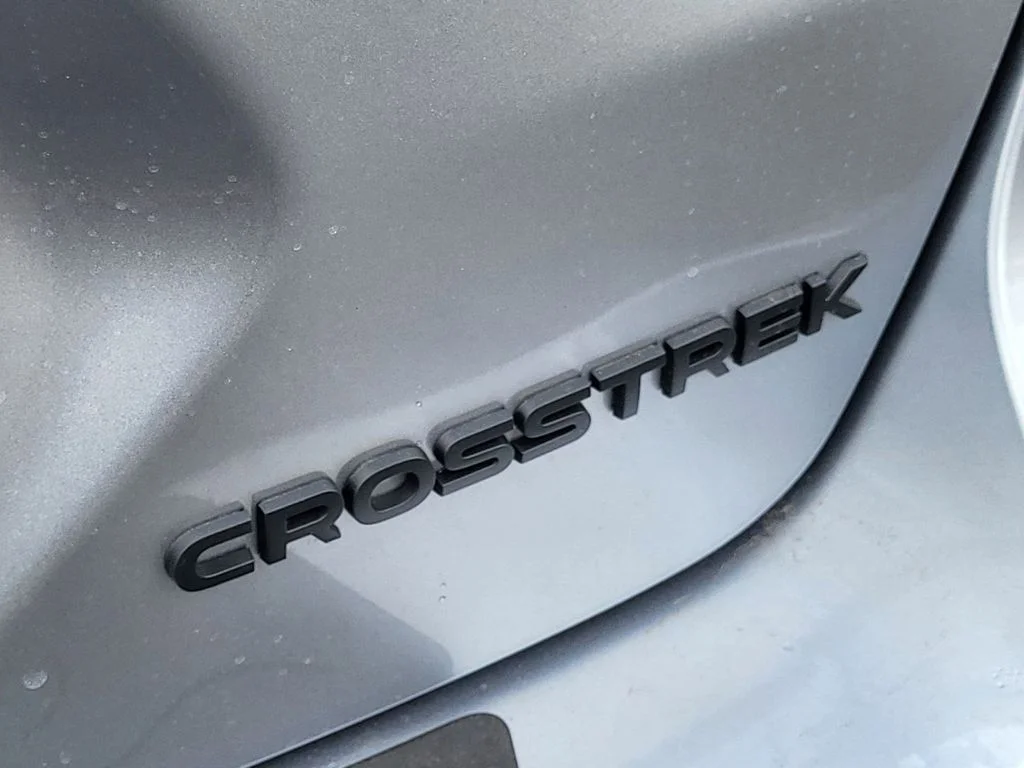 2026 Subaru Crosstrek Limited - Photo 8