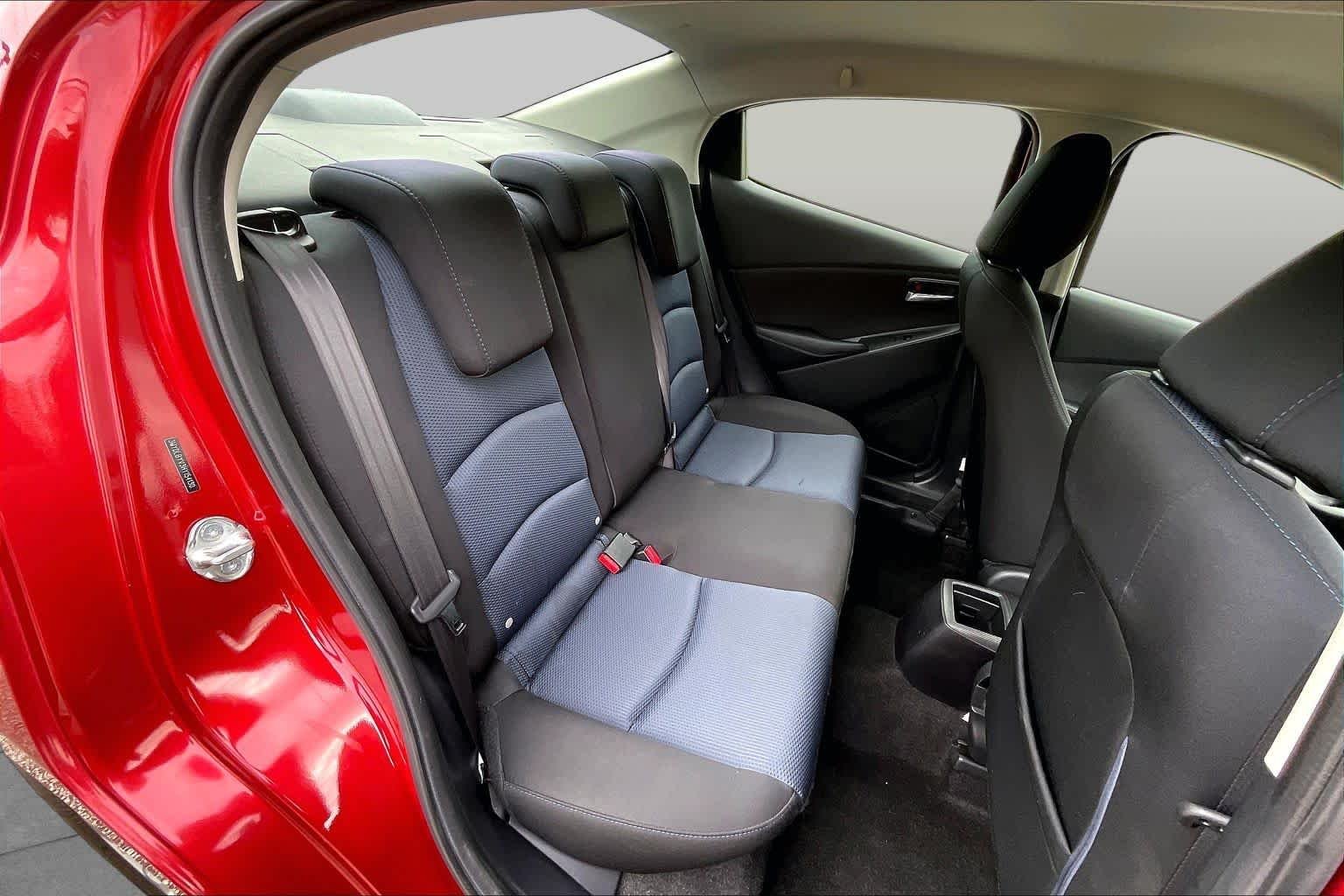 Used 2017 Pulse Toyota  image 17
