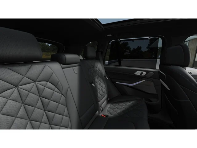 New 2026 Carbon Black Metallic BMW sDrive40i image 12