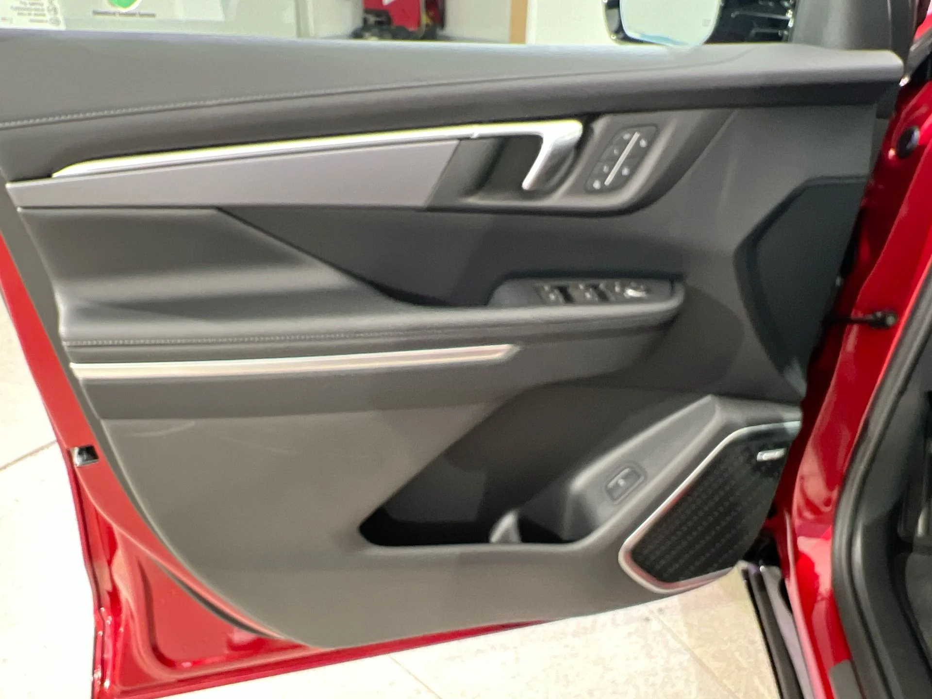 2026 Buick Enclave Sport Touring - Photo 64