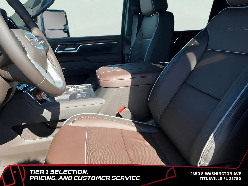 New 2026 Onyx Black GMC Denali image 11