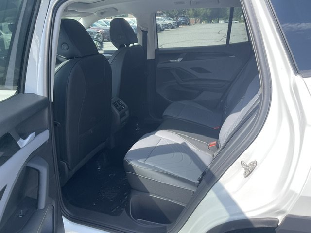 New 2026 Pure White Volkswagen 2.0T SE image 13