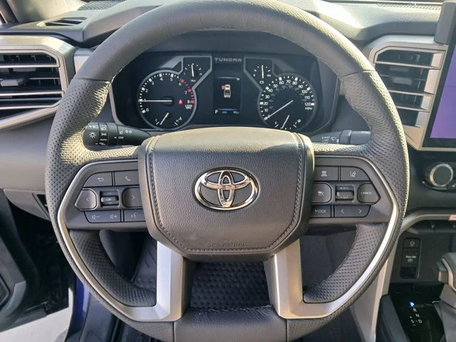 2026 Toyota Tundra SR5 - Photo 11