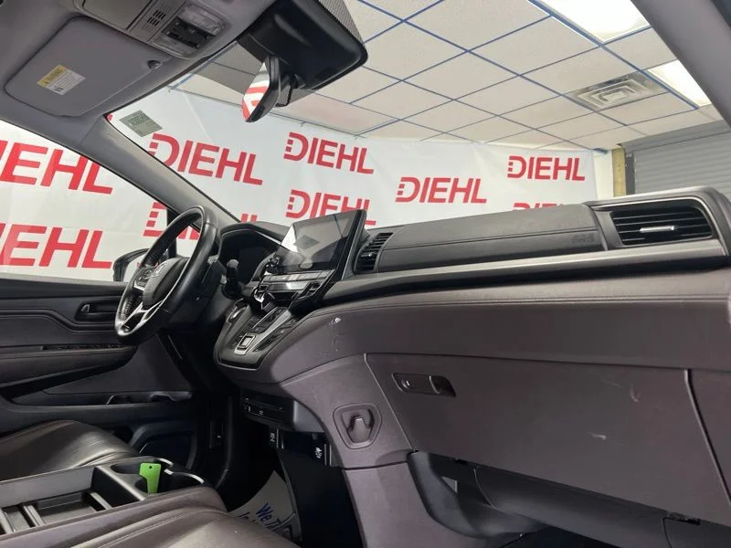 Used 2019  Honda EX-L image 15
