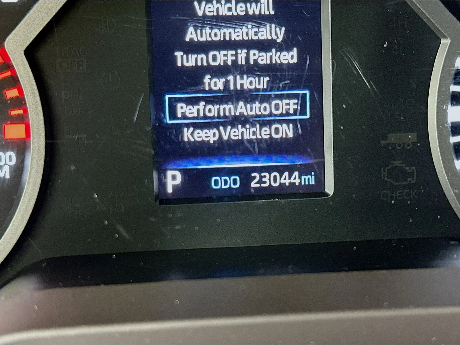 Used 2025 Magnetic Gray Metallic Toyota SR5 image 12