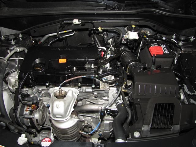 2024 Honda HR-V LX - Photo 20