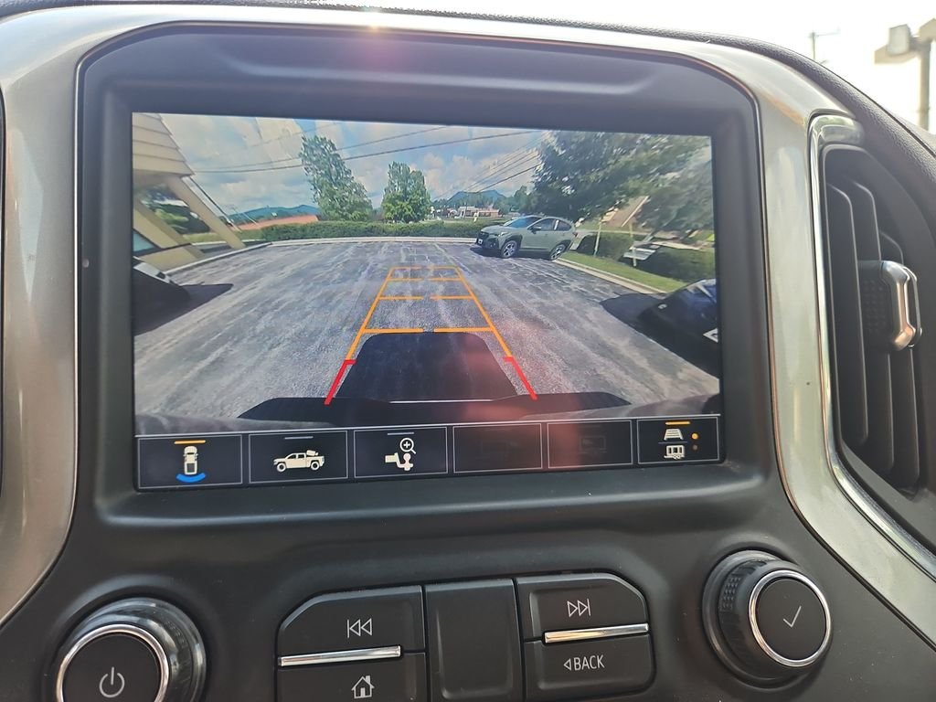Used 2020 Black Chevrolet LTZ image 21