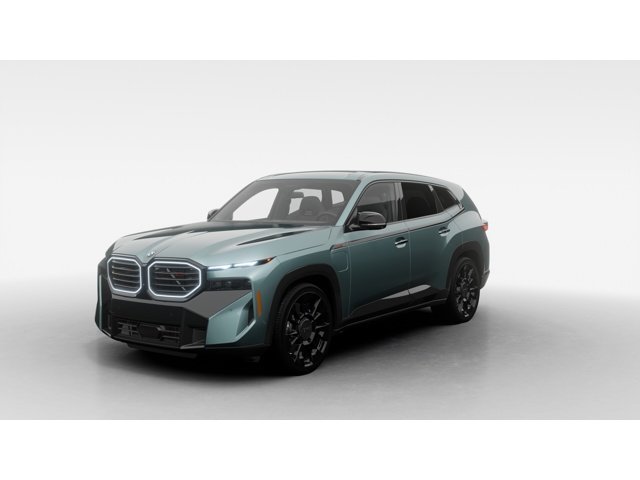 2026 BMW XM Label's photo