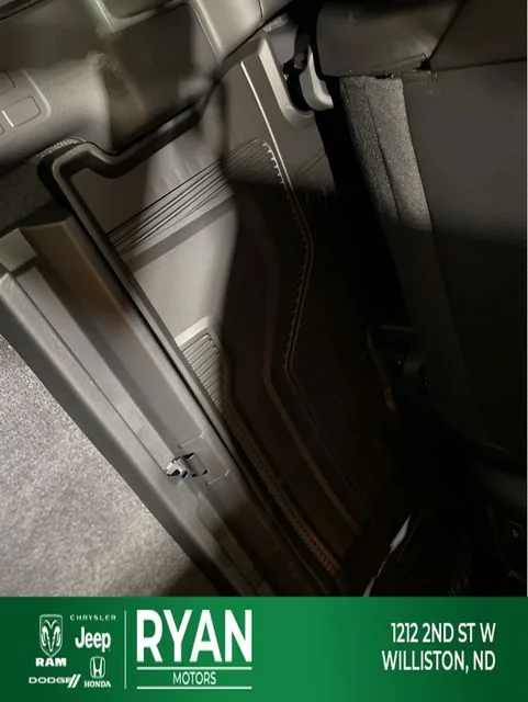 2026 Honda Ridgeline TrailSport - Photo 24