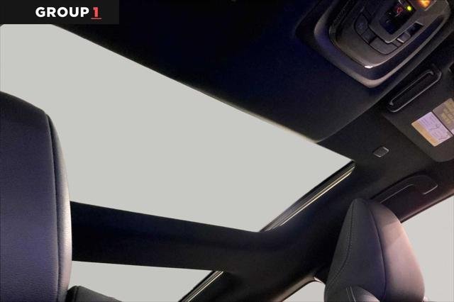 Certified Used 2024 BLACK Toyota  image 13