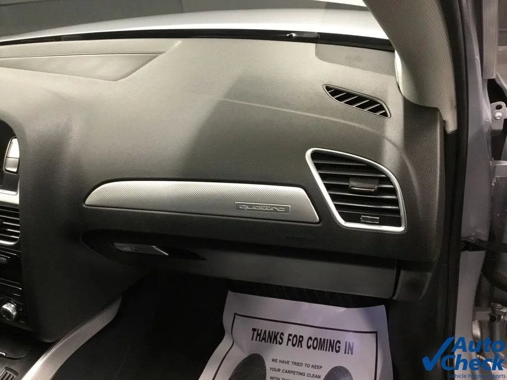 2016 Audi A4 Premium - Photo 37