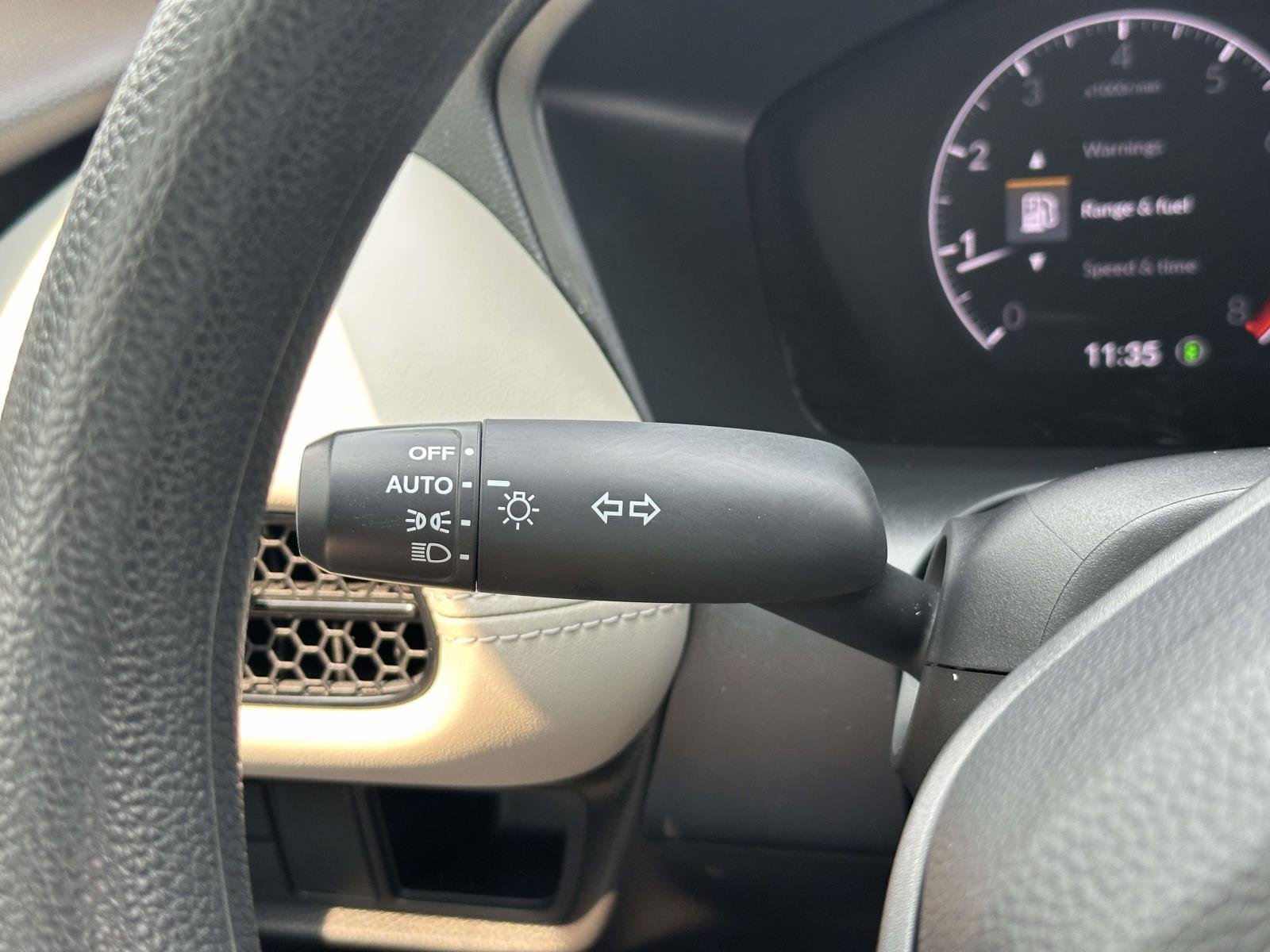 2024 Honda HR-V LX - Photo 20