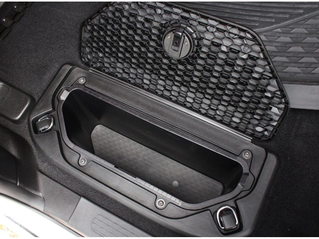 2025 RAM Ram 1500 Pickup Rebel - Photo 17