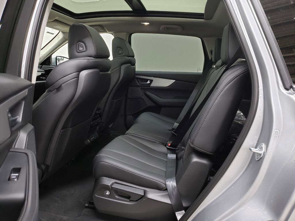 2026 Acura MDX Base - Photo 23