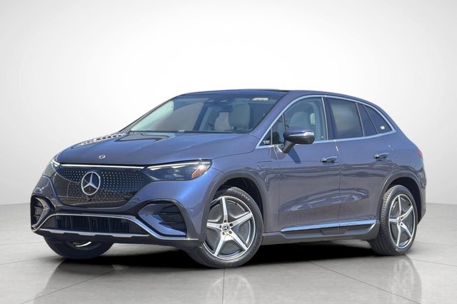 Certified Pre-Owned 2023 Mercedes-Benz 350+ SUV