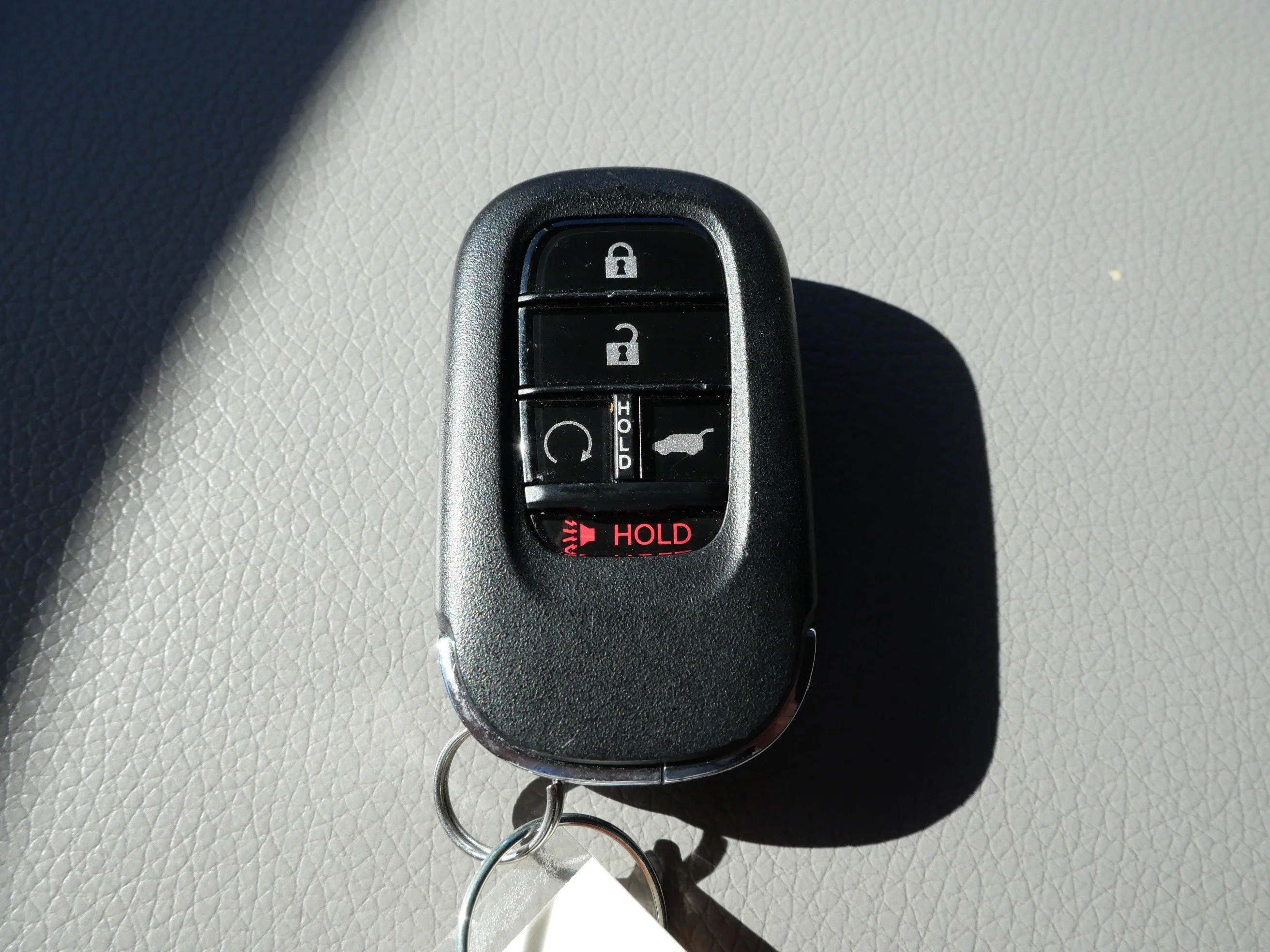 2024 Honda Pilot Touring - Photo 31