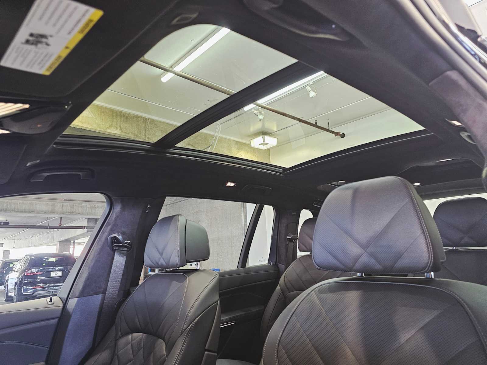 2026 BMW X7 40i - Photo 24