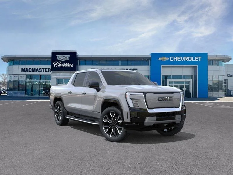 New 2025  GMC Denali image 1