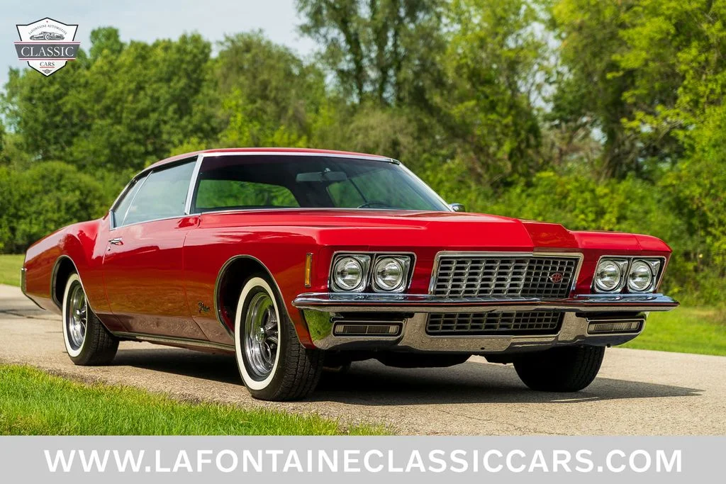 Used 1972  Buick  image 49