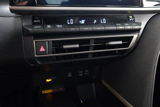 Certified Used 2025 MIDNIGHT BLACK METALLIC Toyota  image 20