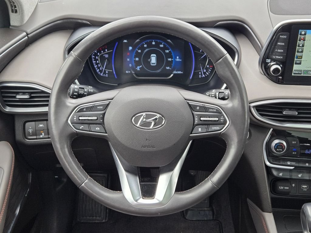2019 Hyundai Santa Fe Ultimate - Photo 21