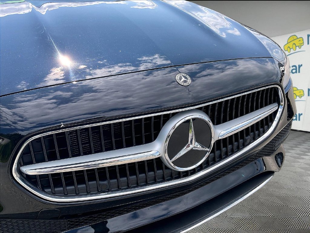 Used 2026 Black Mercedes-Benz C 300 image 29