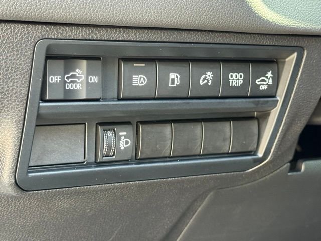 Used 2024 Silver Toyota Limited image 28