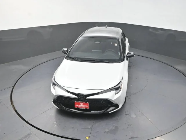 Used 2025 Beige Toyota Nightshade image 24