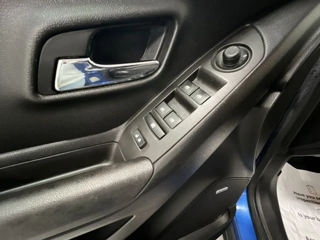 Used 2015 Blue Chevrolet LT image 22