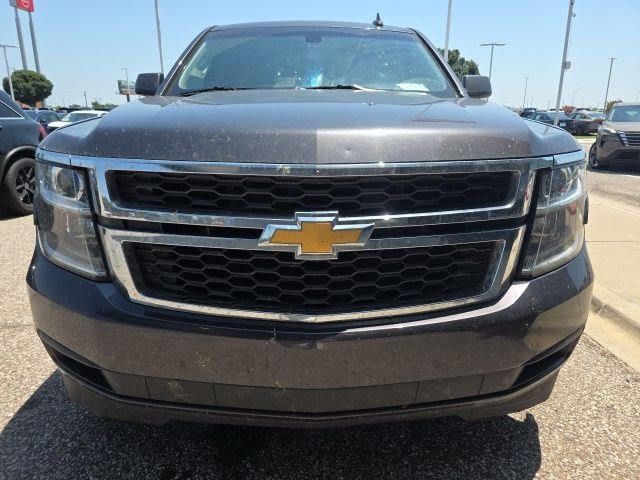 Used 2016 Gray Chevrolet LS image 2