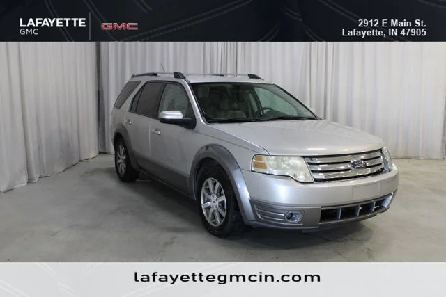 2008 Ford Taurus X SEL