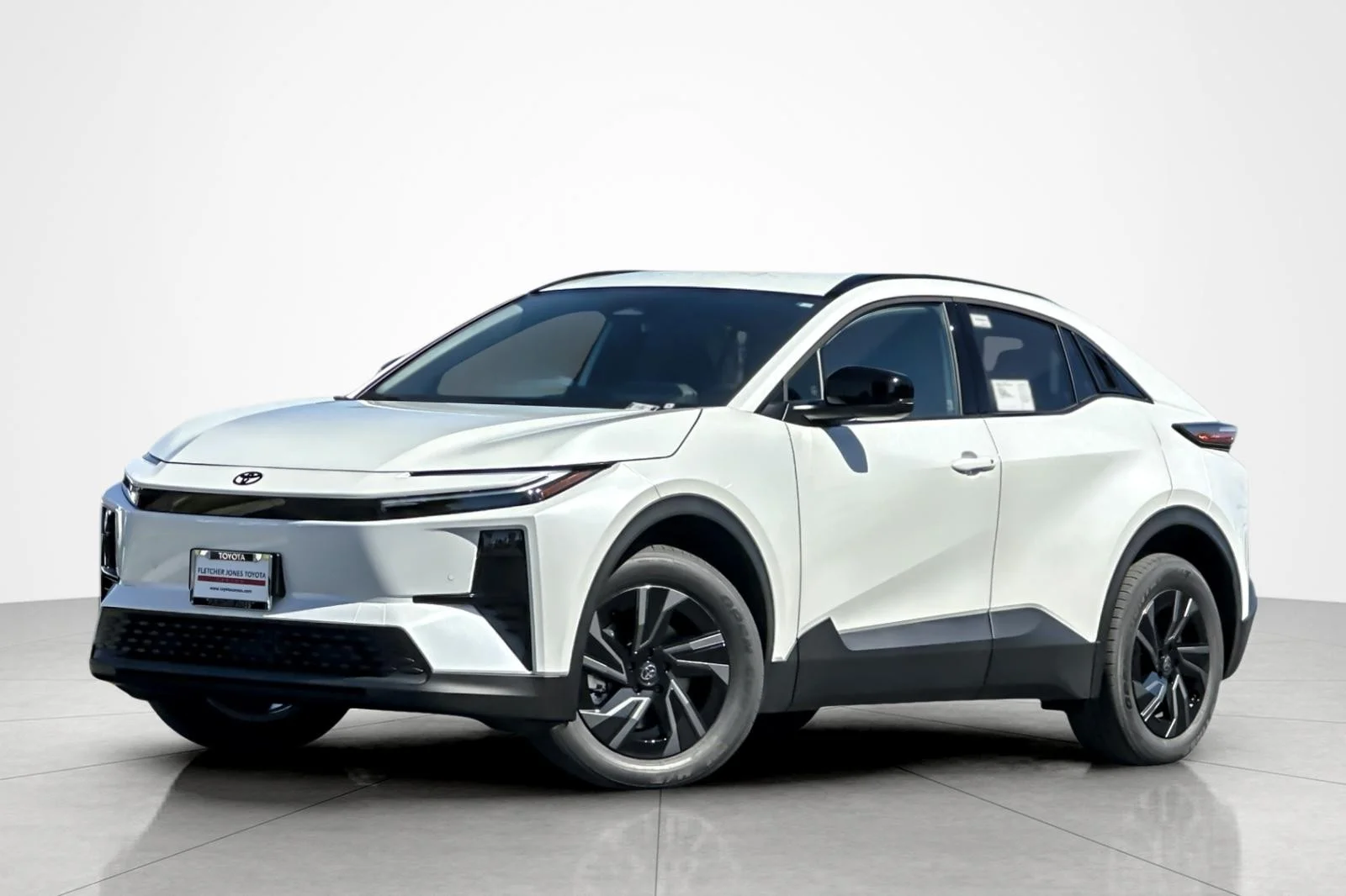 2026 Toyota C-HR  SE