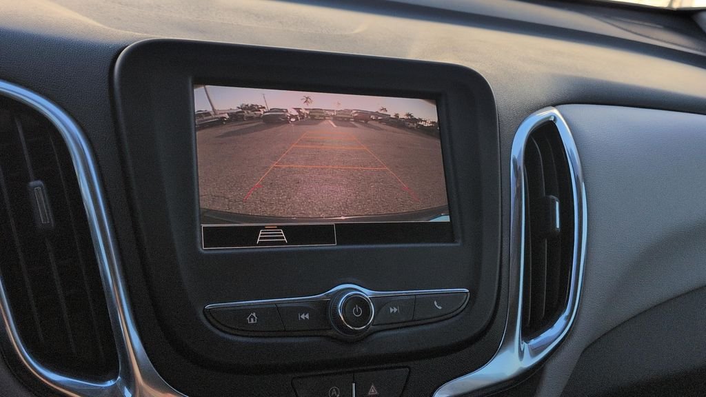 Used 2023 Black Chevrolet LS image 16