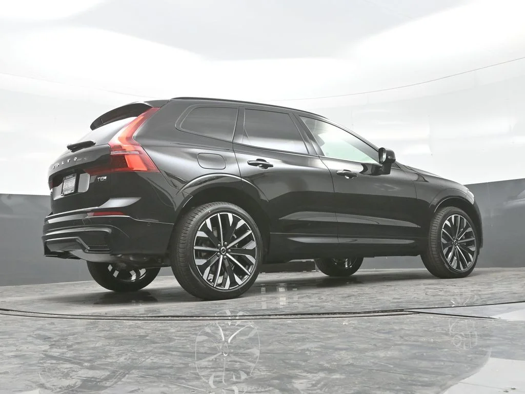 New 2026 Onyx Black Volvo T8 Ultra image 26