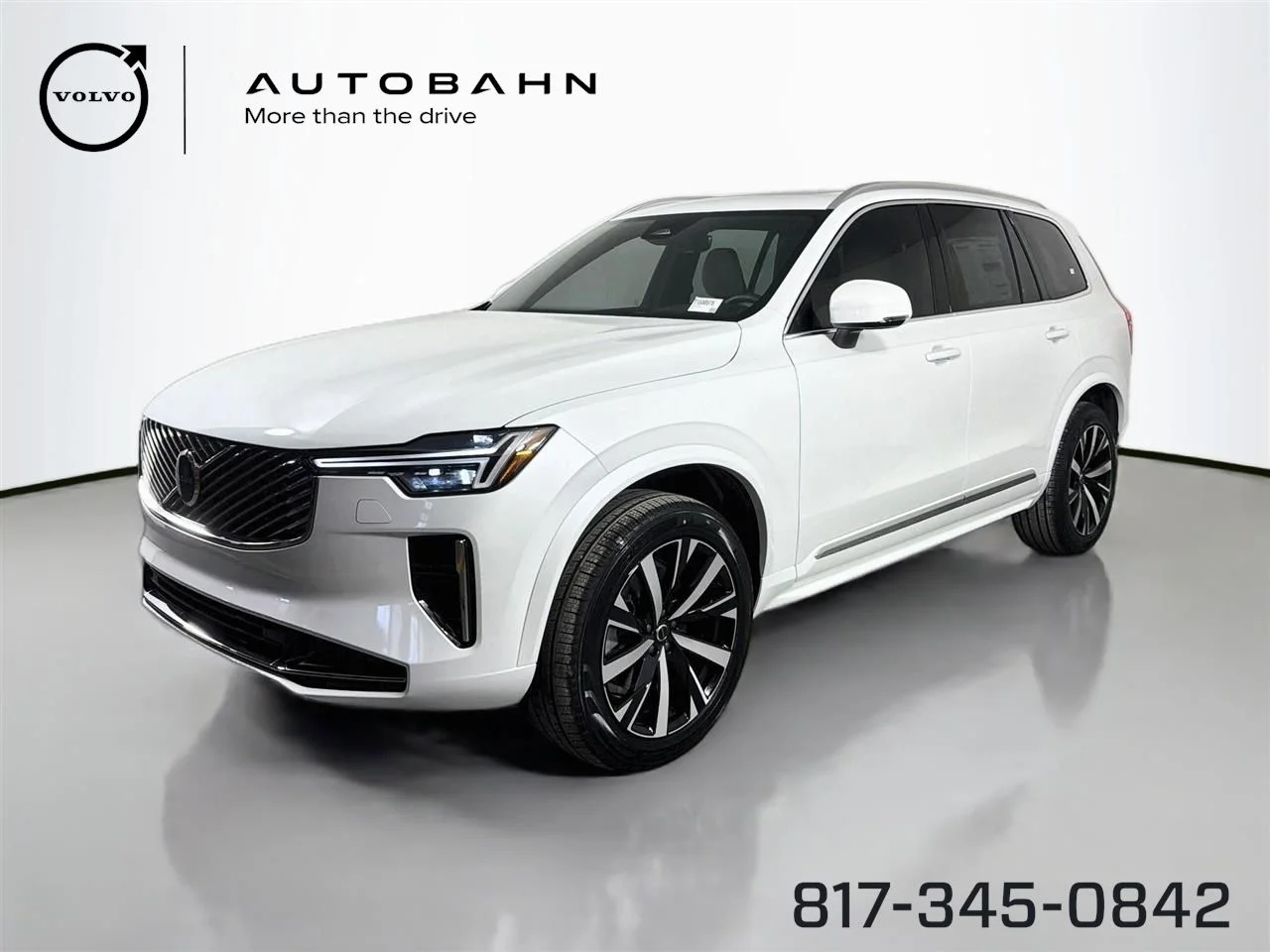 2026 Volvo XC90 B5 Core Bright 4WD's photo