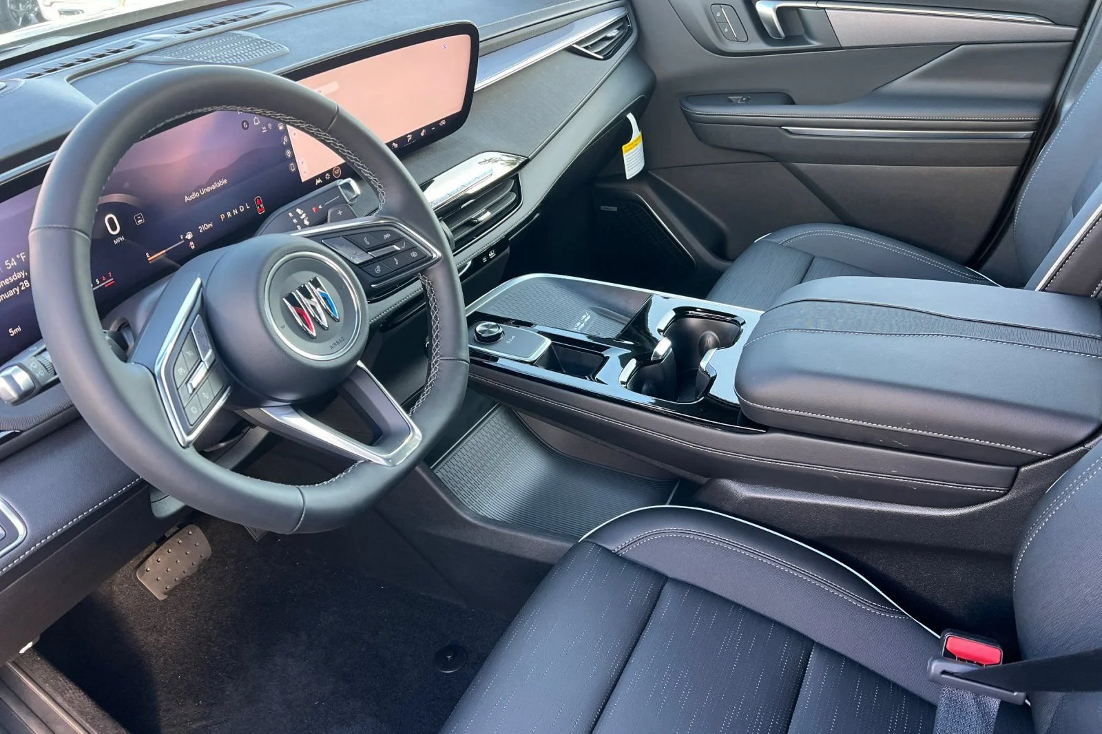 2026 Buick Enclave Sport Touring - Photo 8
