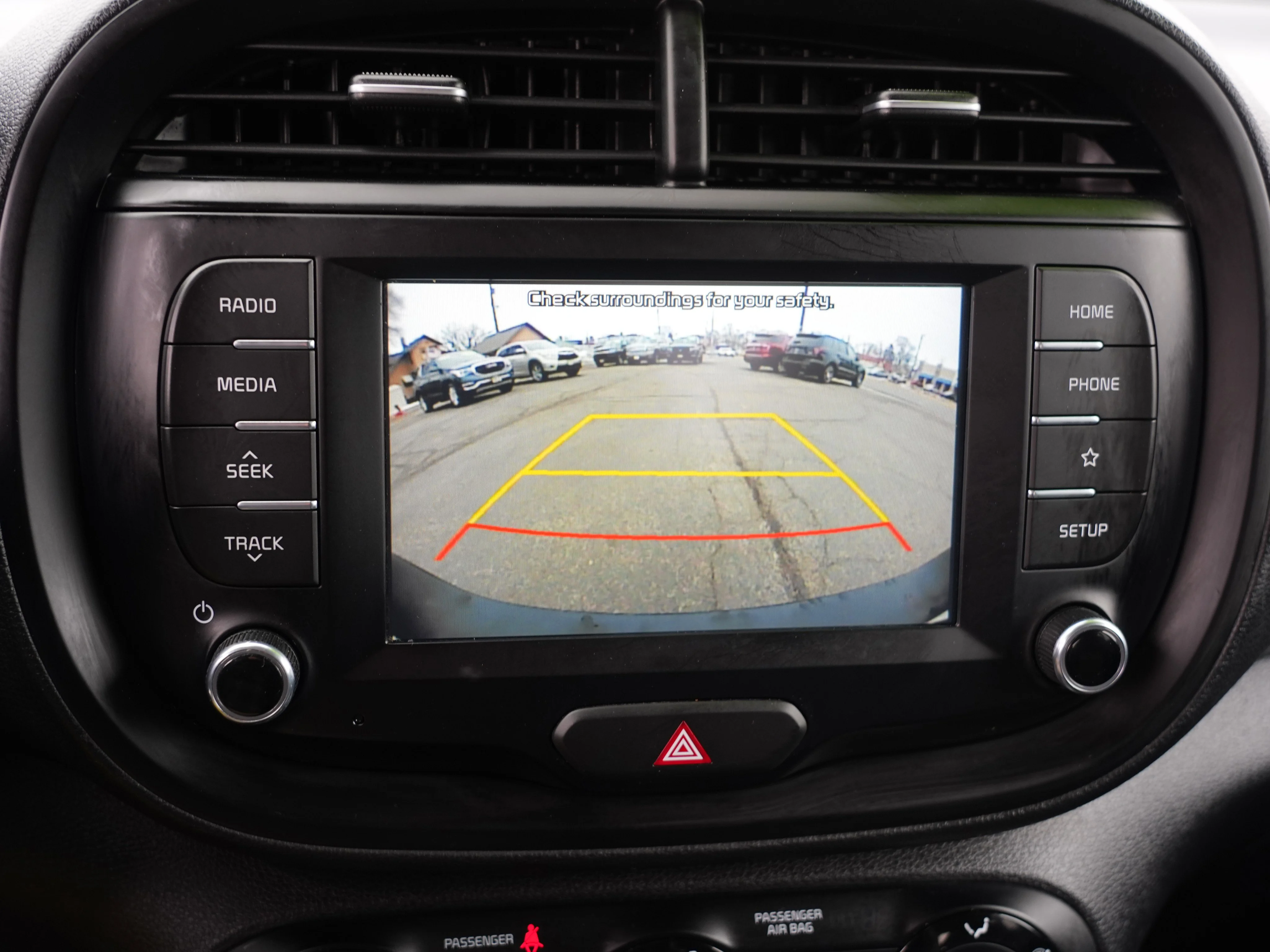 2020 Kia Soul LX - Photo 28