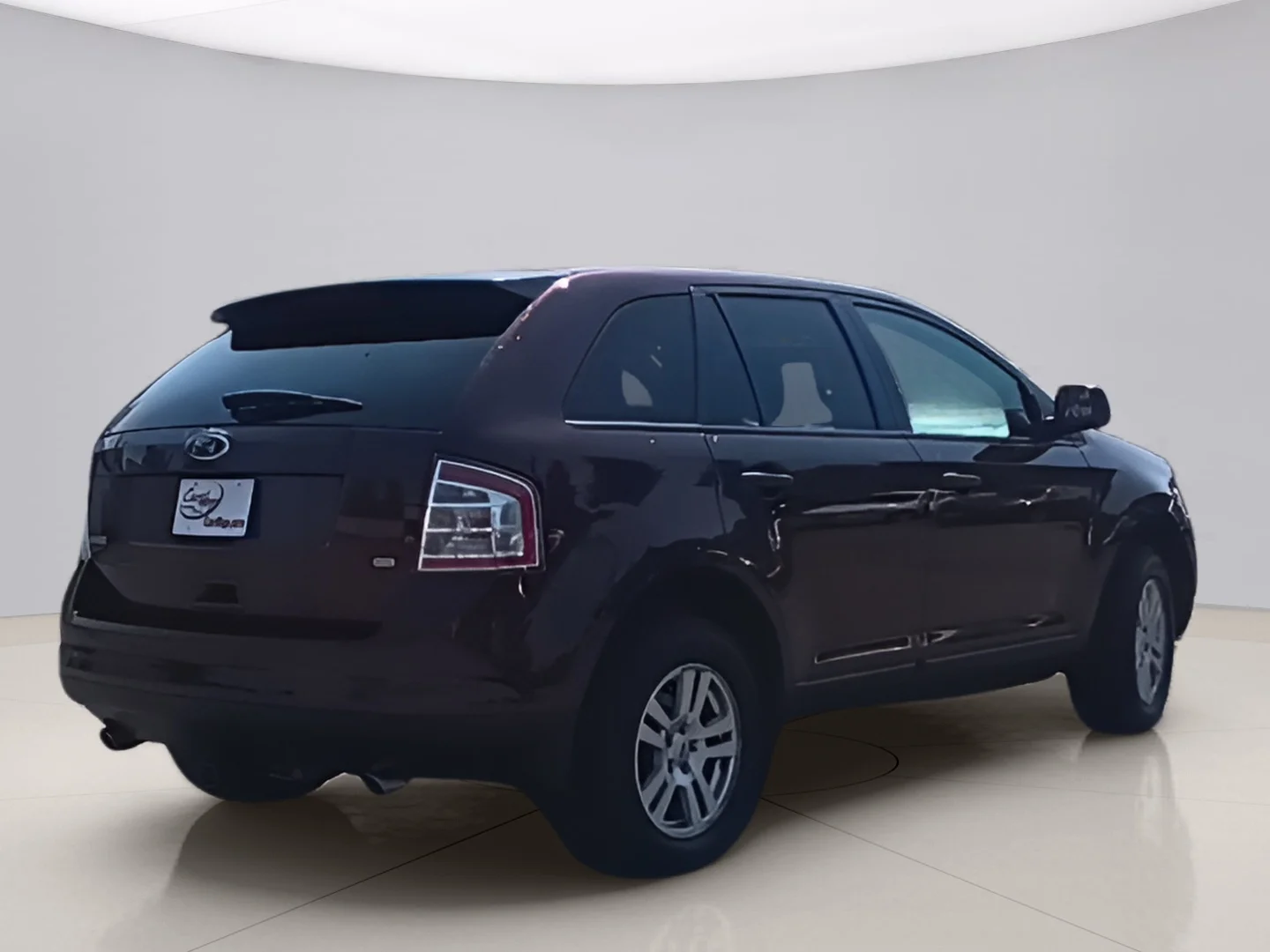 Used 2009 Brown Ford SE image 5