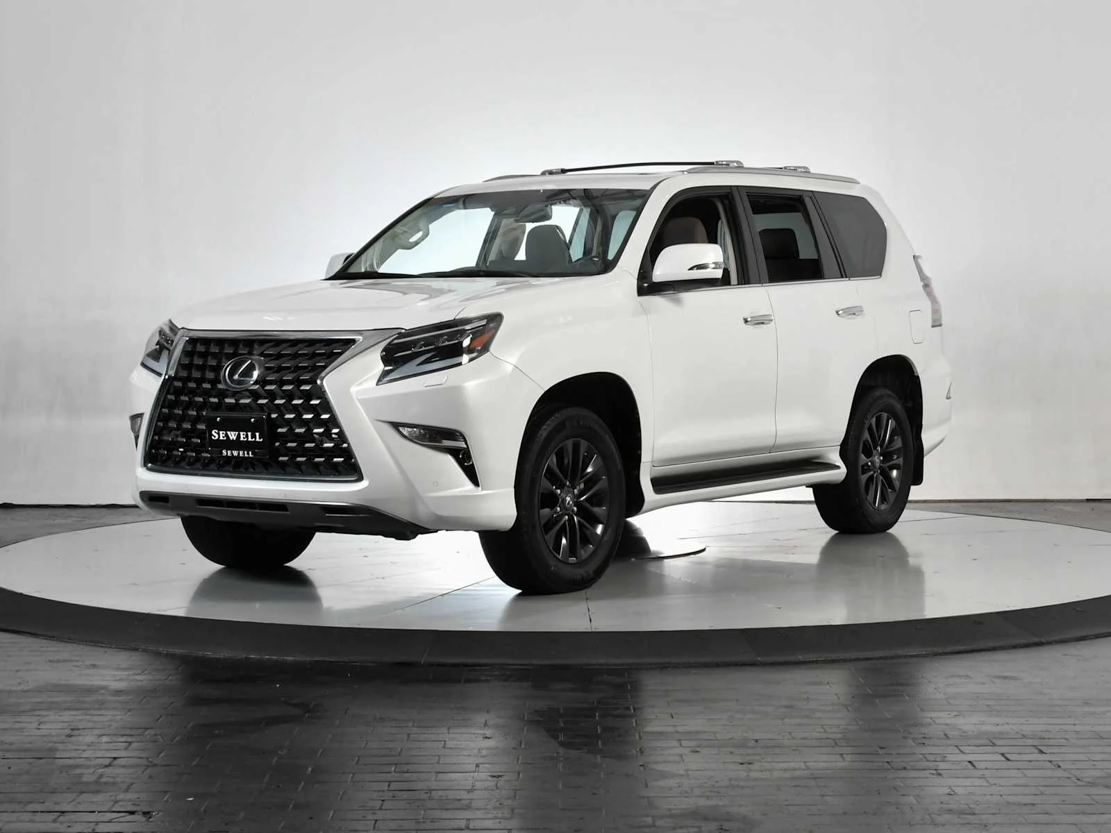 2023 Lexus GX 460 460 PREMIUM's photo