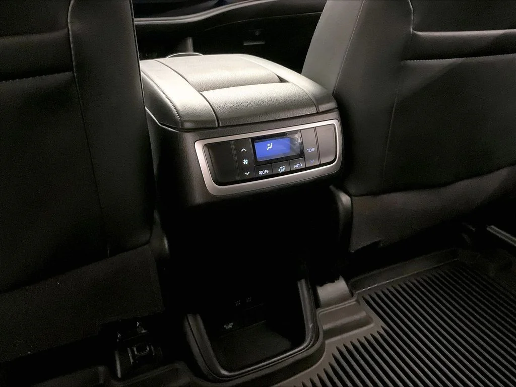 Certified Used 2018 Red Toyota SE image 38