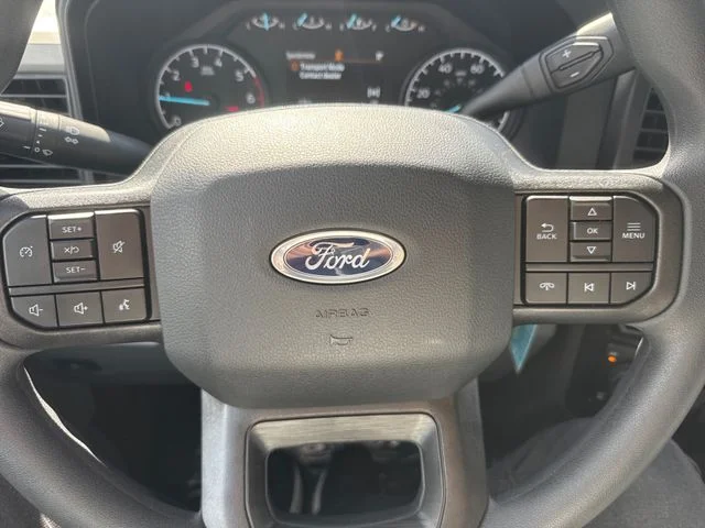 New 2026 Oxford White Ford F-250® XL image 26